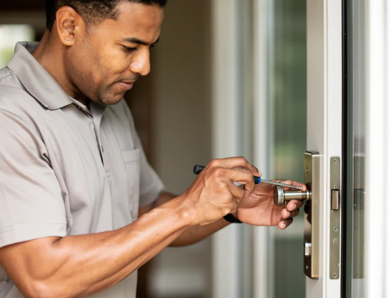 Locksmith Portadown